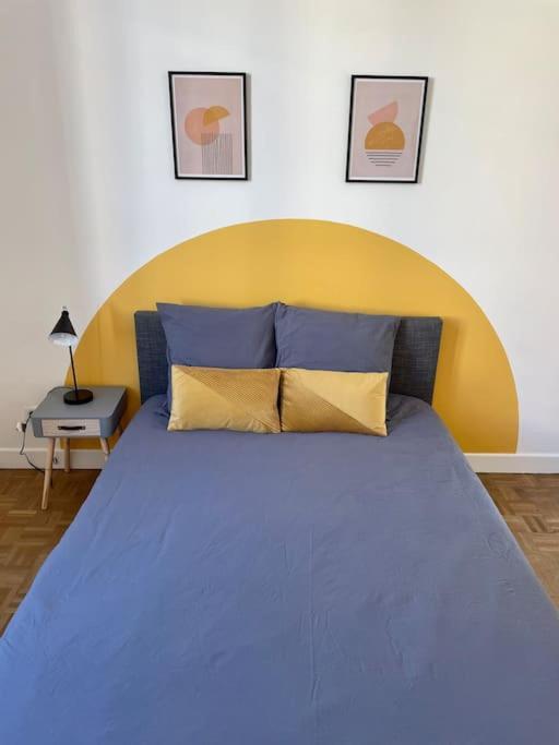 Apartment Joli T4 En Centre Historique Montauban