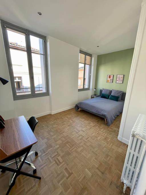 Apartment Joli T4 En Centre Historique